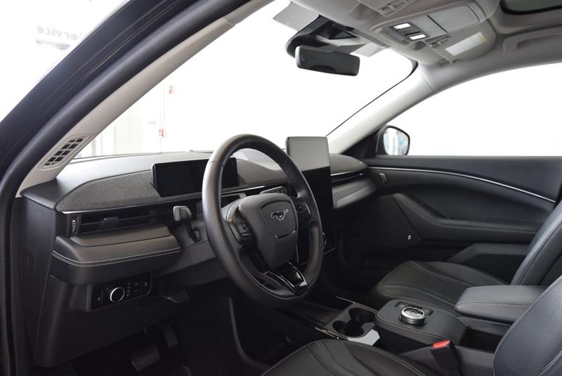 ford Mustang Mach-E 2023 - 19