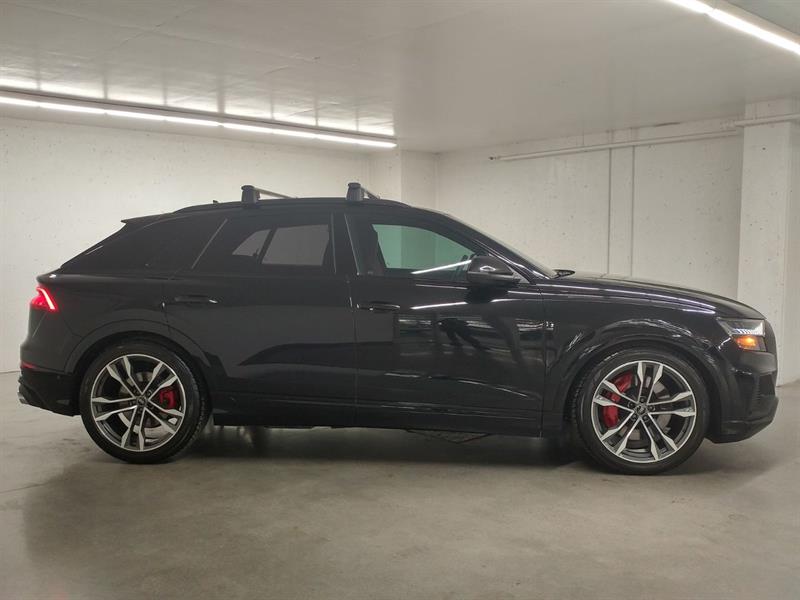 audi SQ8 2022 - 3