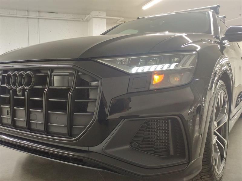 audi SQ8 2022 - 6