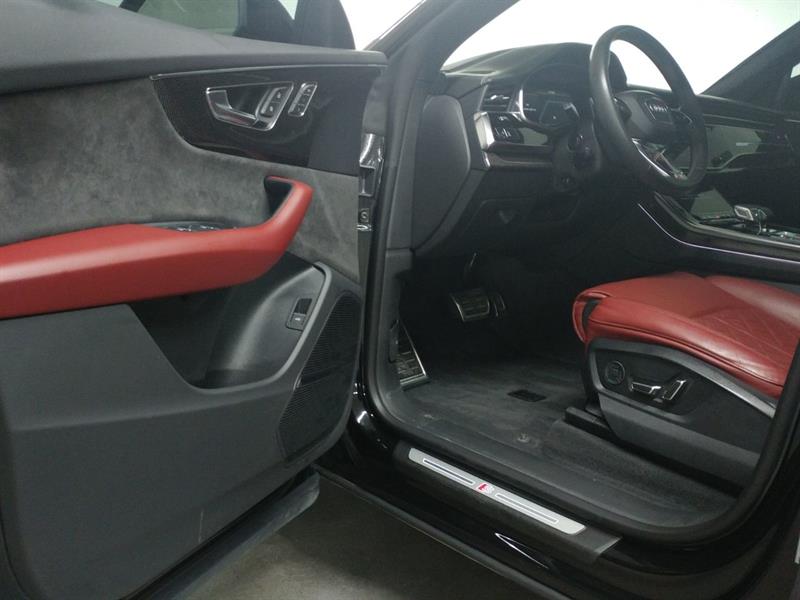 audi SQ8 2022 - 11