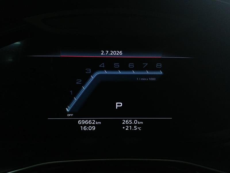 audi SQ8 2022 - 13