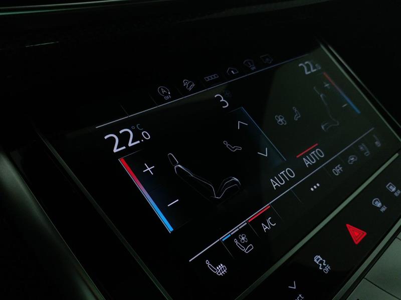 audi SQ8 2022 - 15