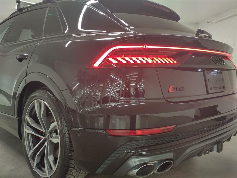 audi SQ8 2022 - 20