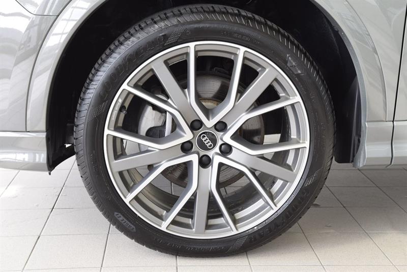 audi Q3 2022 - 5
