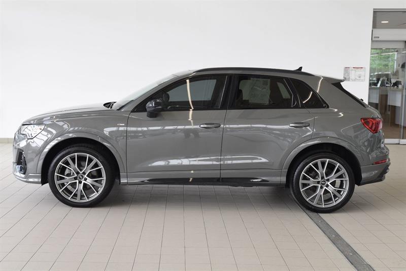 audi Q3 2022 - 7