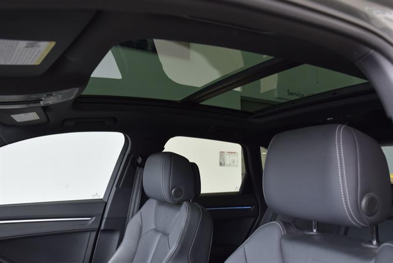 audi Q3 2022 - 8
