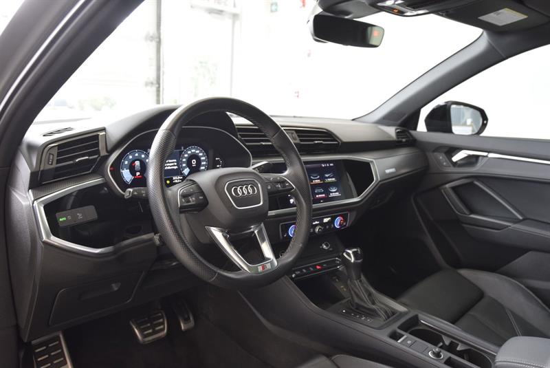 audi Q3 2022 - 9