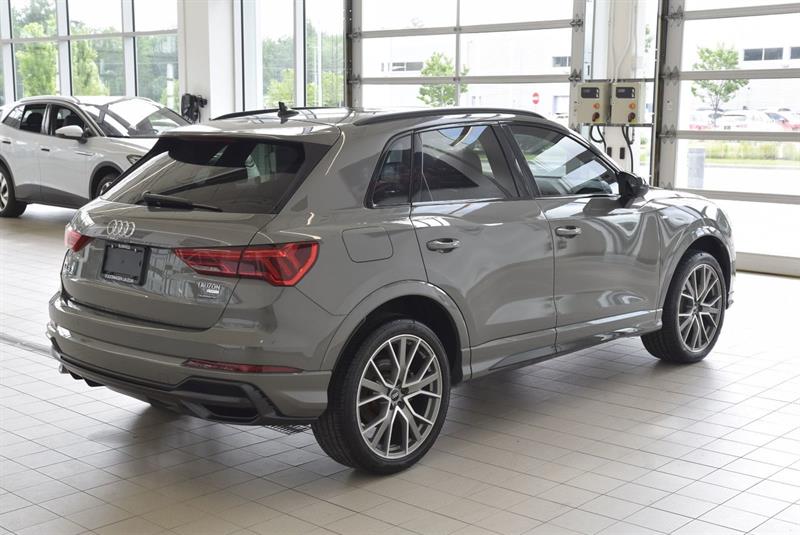 audi Q3 2022 - 14