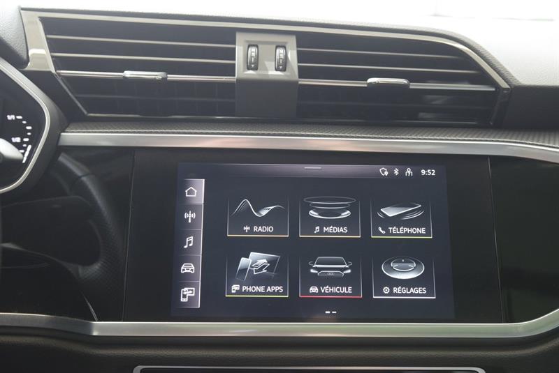 audi Q3 2022 - 28