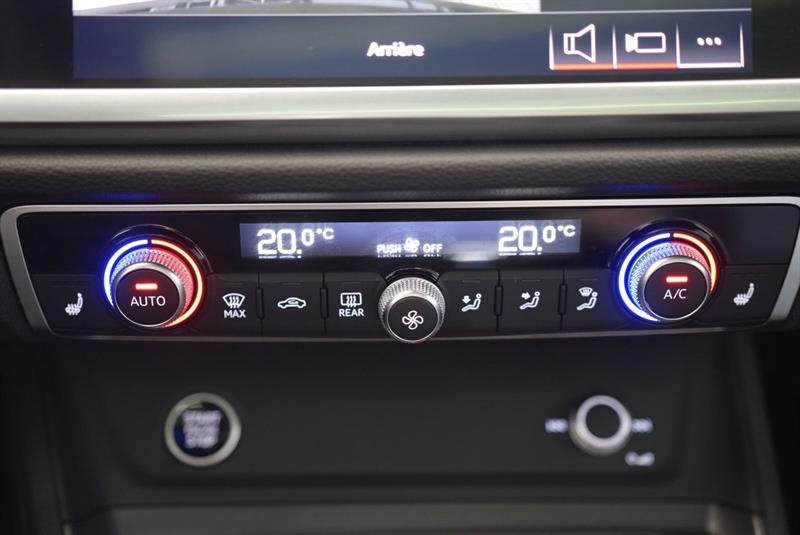 audi Q3 2022 - 30