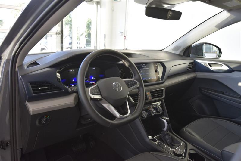volkswagen Taos 2024 - 8