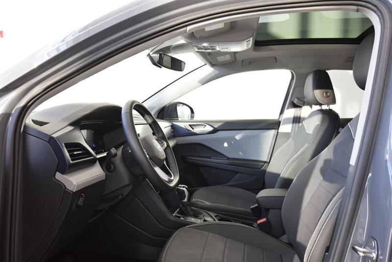volkswagen Taos 2024 - 16