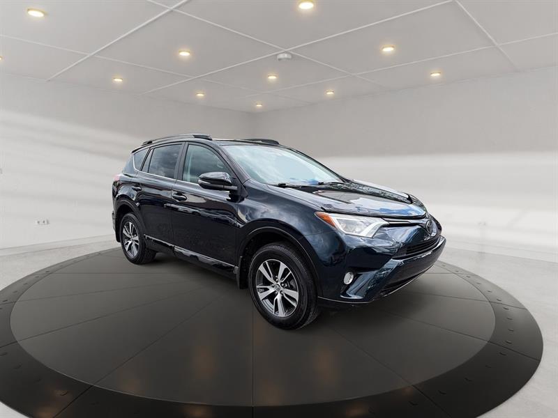 toyota RAV4 2017 - 3