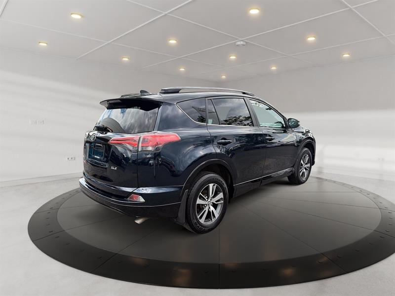 toyota RAV4 2017 - 5