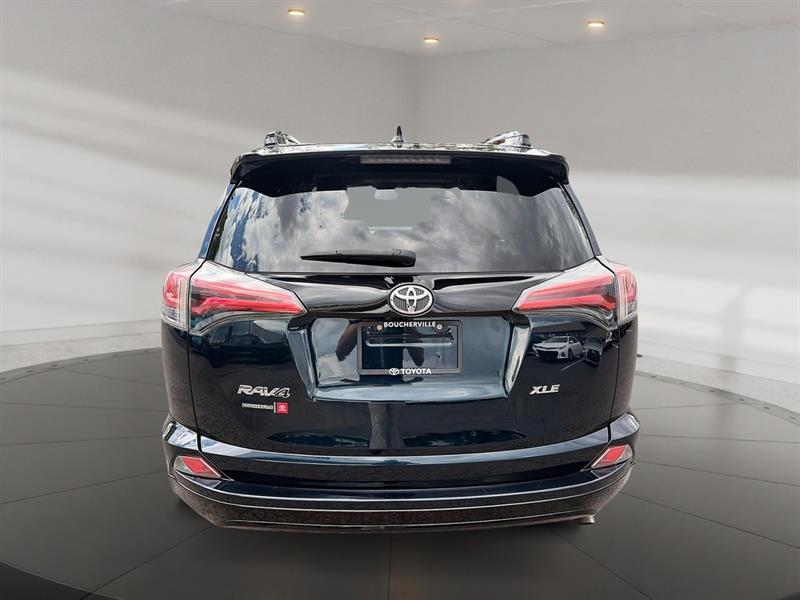 toyota RAV4 2017 - 6