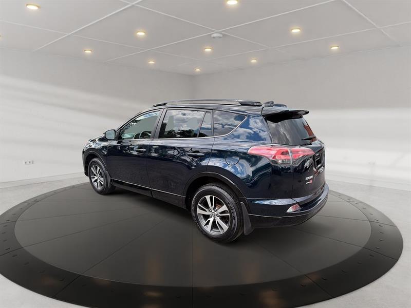 toyota RAV4 2017 - 7