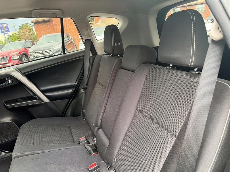 toyota RAV4 2017 - 8