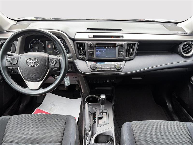 toyota RAV4 2017 - 9