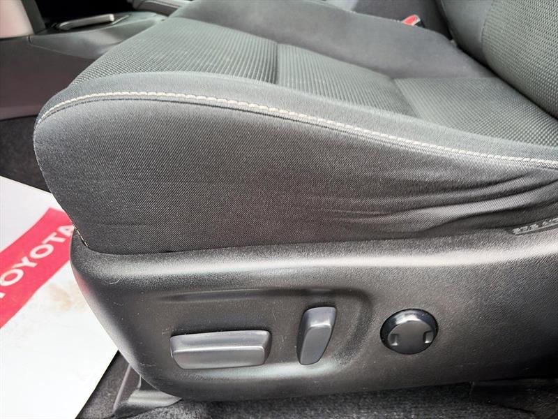 toyota RAV4 2017 - 11