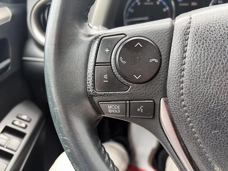 toyota RAV4 2017 - 15