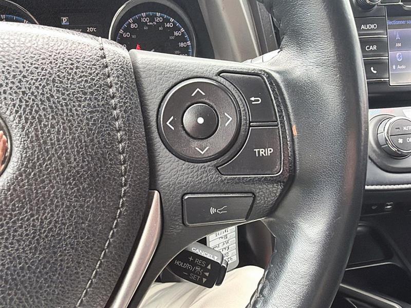 toyota RAV4 2017 - 16