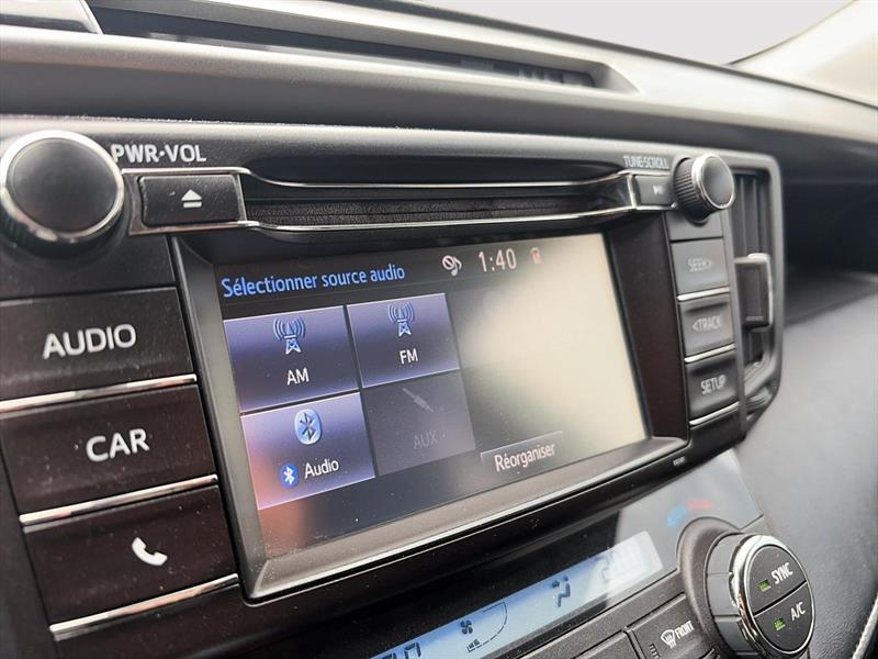 toyota RAV4 2017 - 17