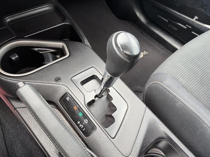 toyota RAV4 2017 - 22