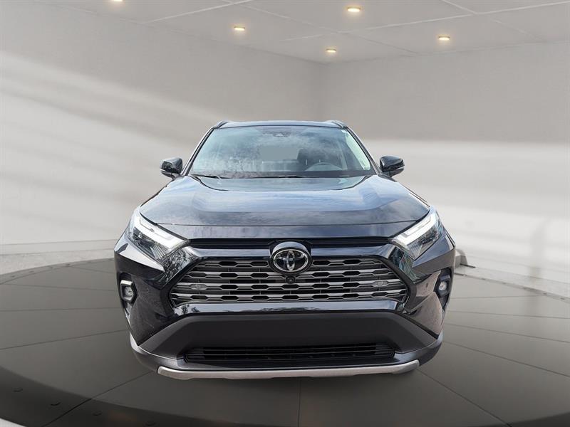 toyota RAV4 2023 - 2