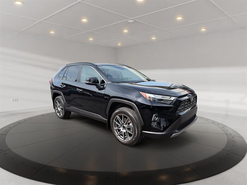 toyota RAV4 2023 - 3