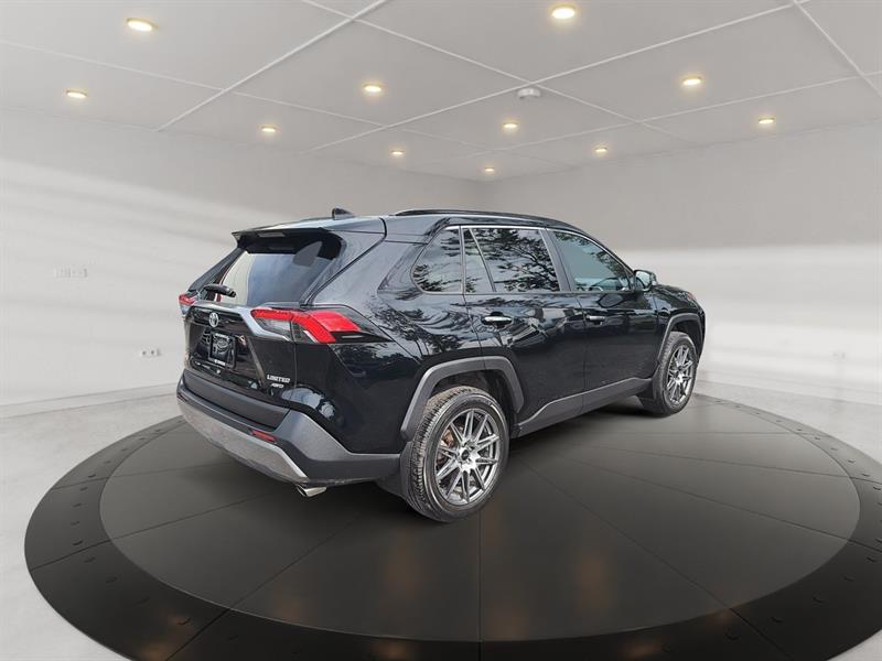 toyota RAV4 2023 - 5