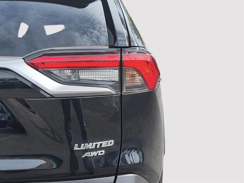 toyota RAV4 2023 - 6