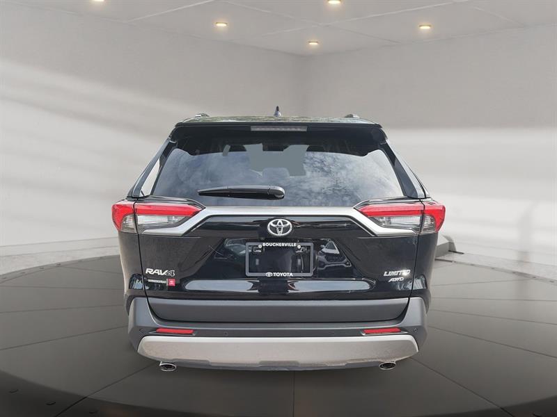 toyota RAV4 2023 - 7