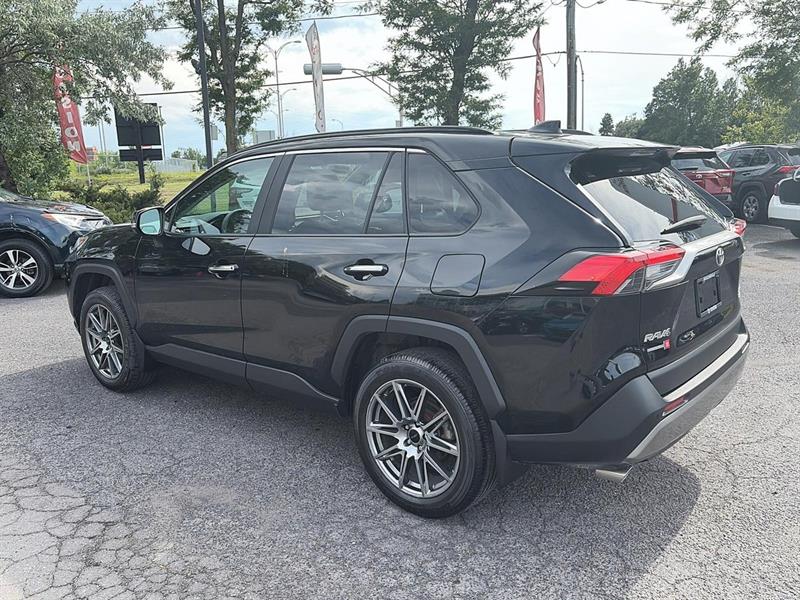 toyota RAV4 2023 - 8