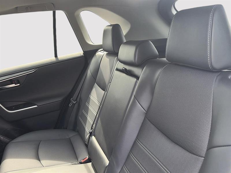 toyota RAV4 2023 - 9