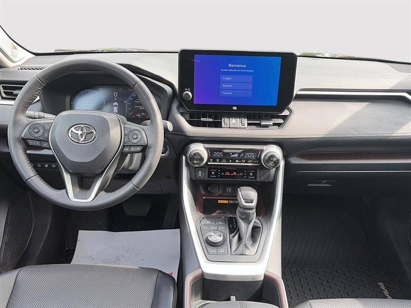 toyota RAV4 2023 - 10
