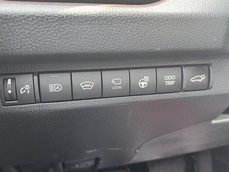 toyota RAV4 2023 - 13