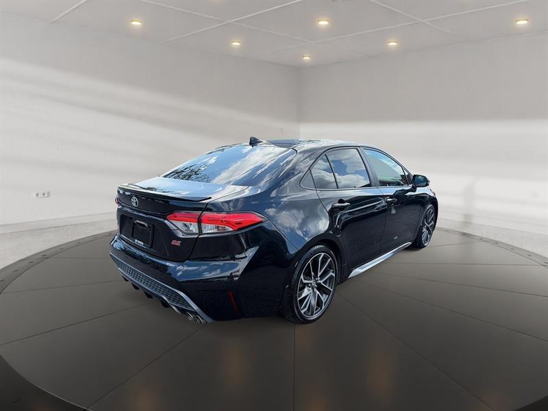toyota Corolla 2022 - 5