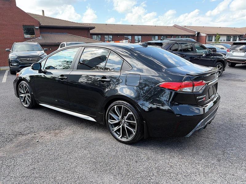toyota Corolla 2022 - 8