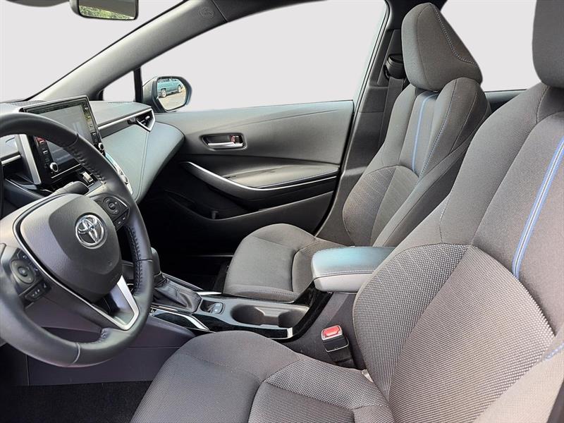 toyota Corolla 2022 - 10
