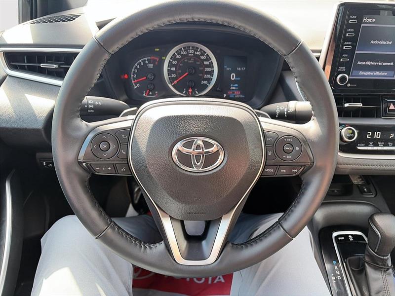 toyota Corolla 2022 - 13
