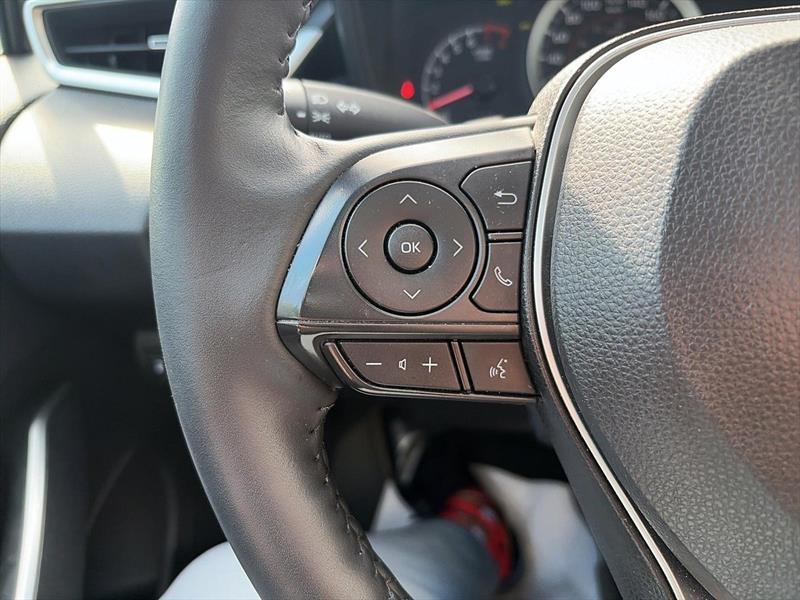toyota Corolla 2022 - 14