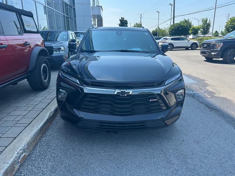 chevrolet Blazer 2023 - 3