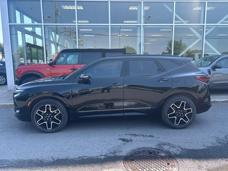 chevrolet Blazer 2023 - 5