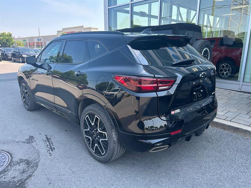chevrolet Blazer 2023 - 7