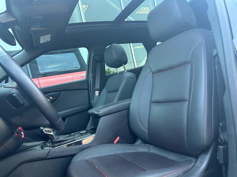 chevrolet Blazer 2023 - 11