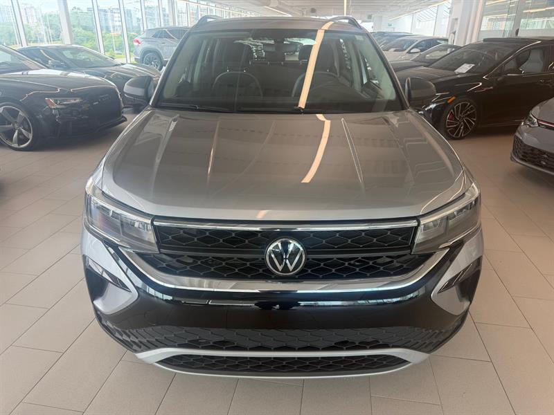 volkswagen Taos 2023 - 2
