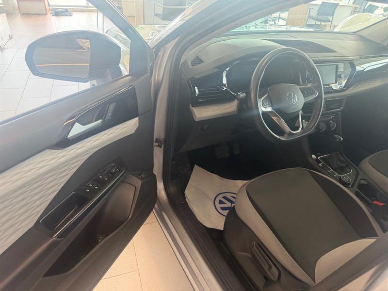 volkswagen Taos 2023 - 8