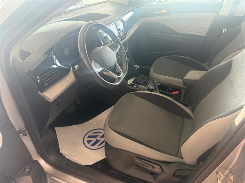 volkswagen Taos 2023 - 9