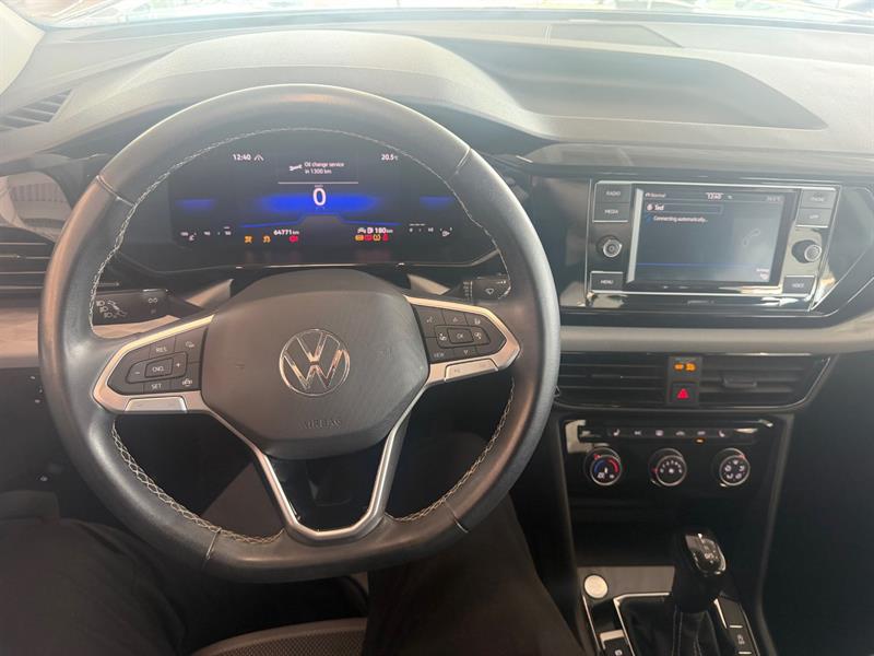 volkswagen Taos 2023 - 10
