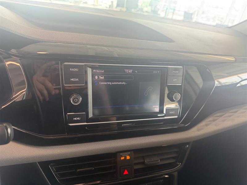 volkswagen Taos 2023 - 14